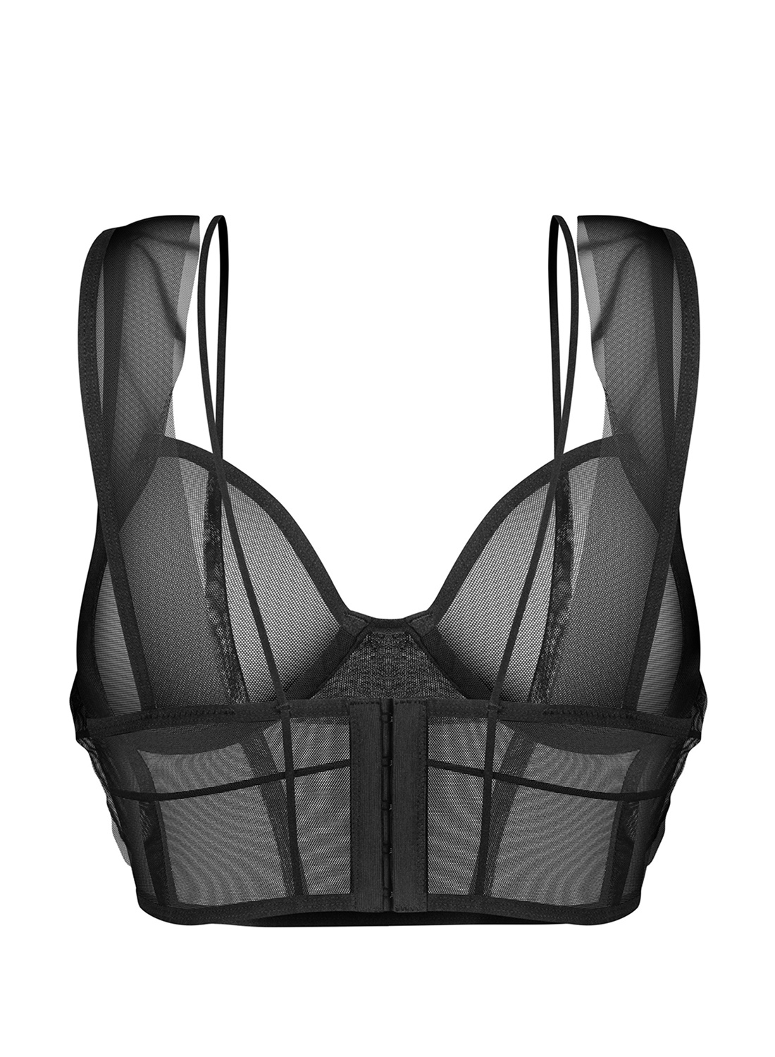 Exquisite by Obsessive Nuites top