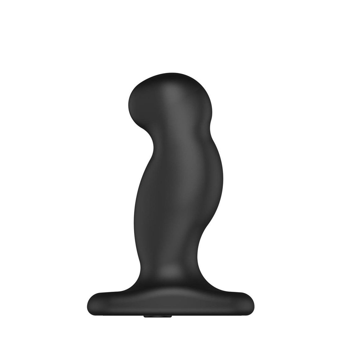 Nexus G-Play + wibrujący korek analny S