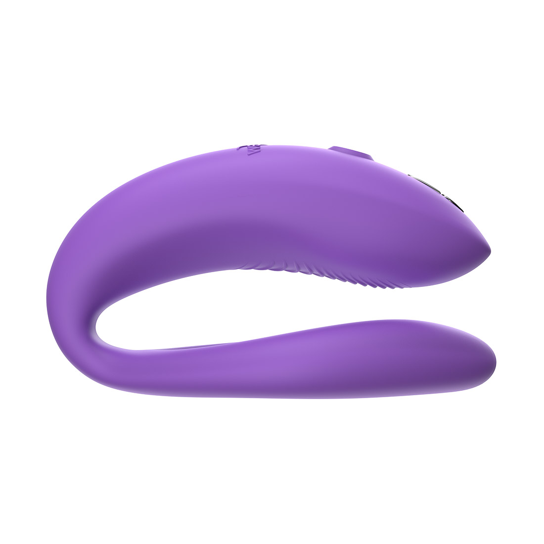 We-Vibe Sync O wibrator dla par sterowany pilotem i telefonem