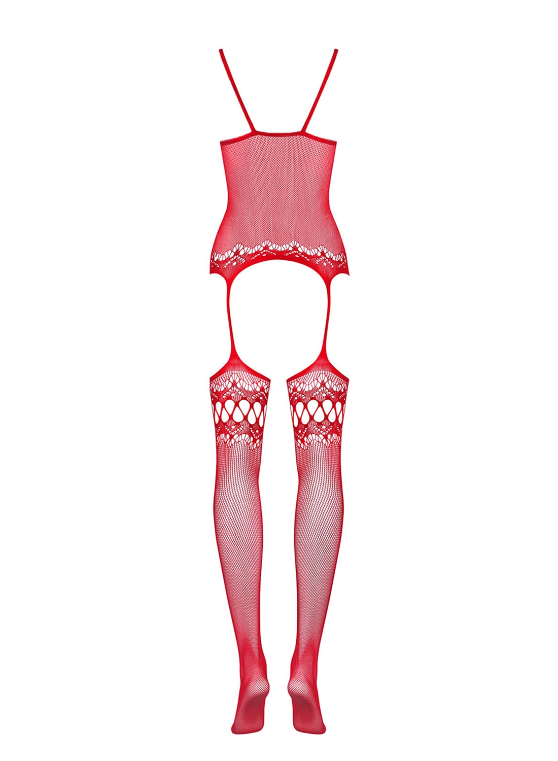 Obsessive bodystocking (F214)