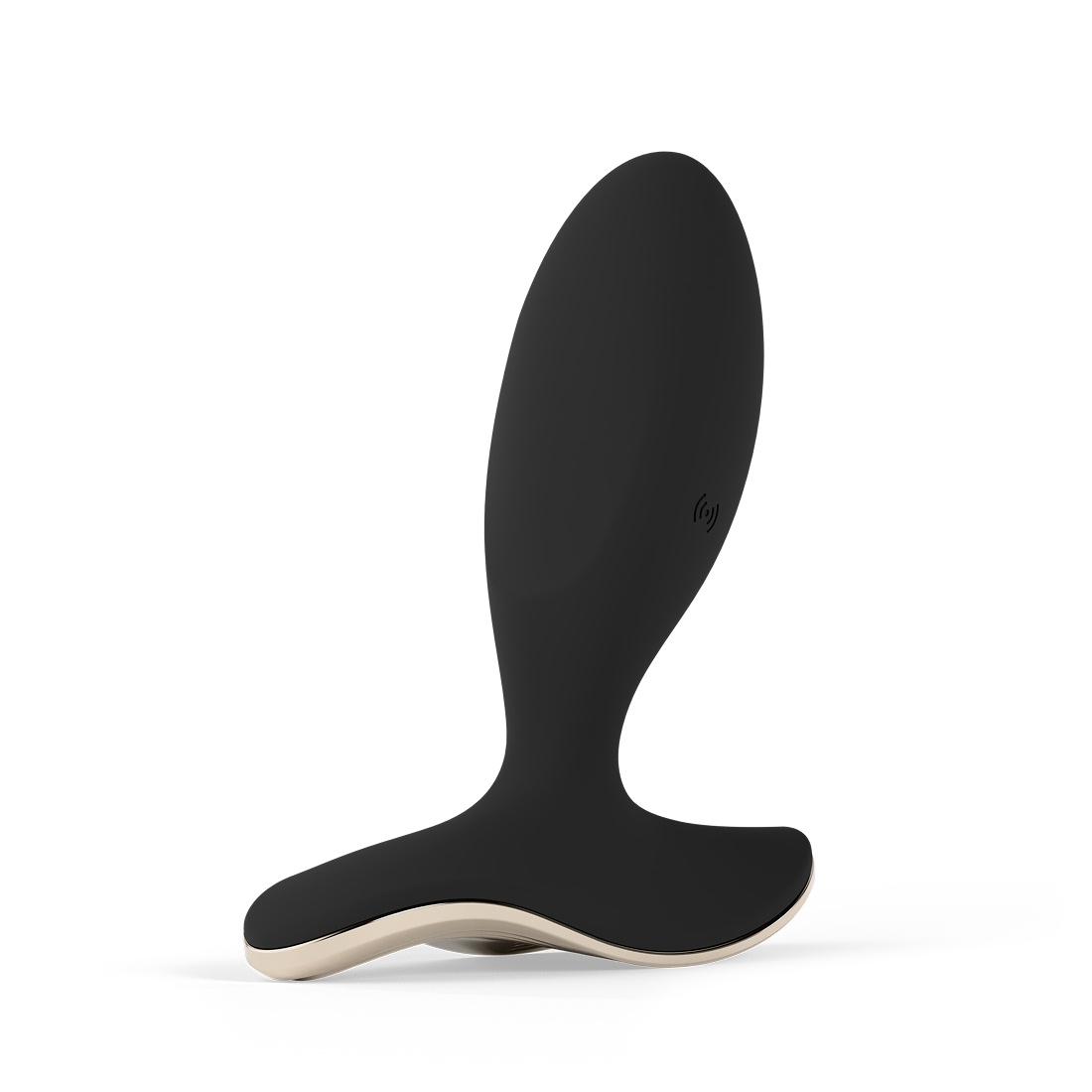 LELO Surfer 2 wibrujący korek analny sterowany telefonem