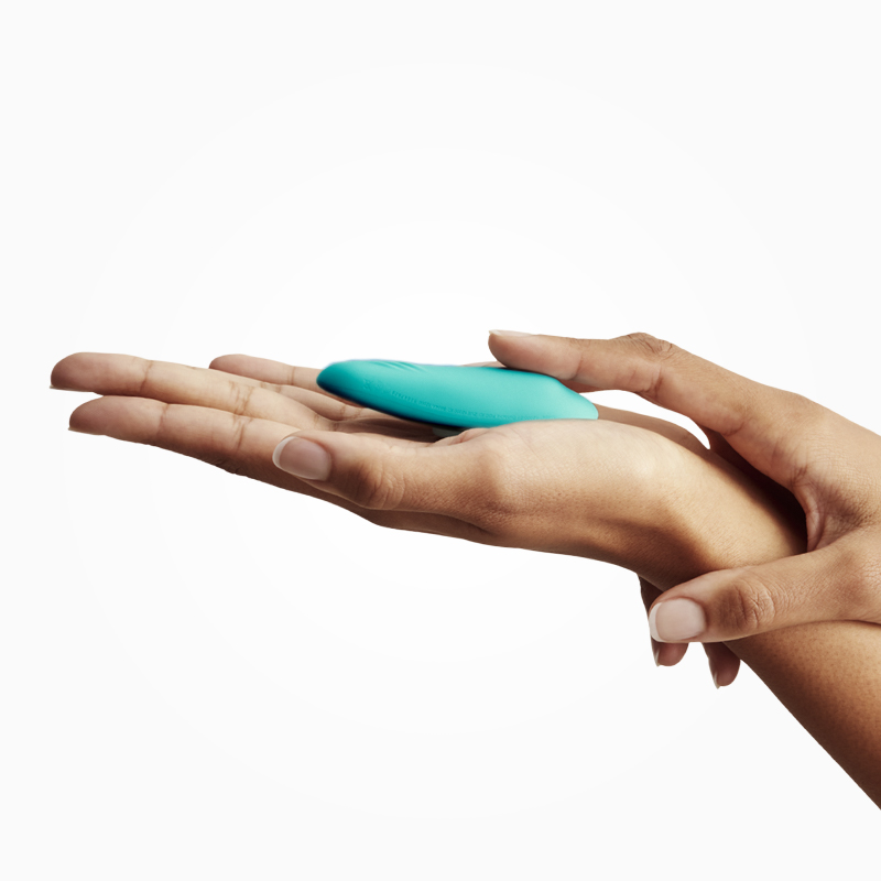 We-Vibe Moxie Plus zdalnie sterowany masażer do noszenia pod bielizną
