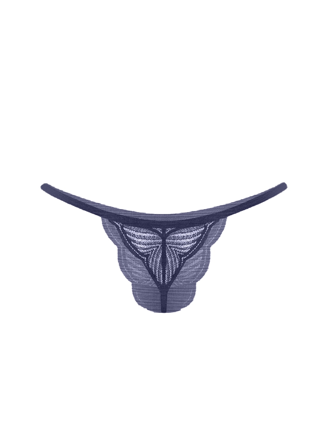 Exquisite by Obsessive MP Blue stringi