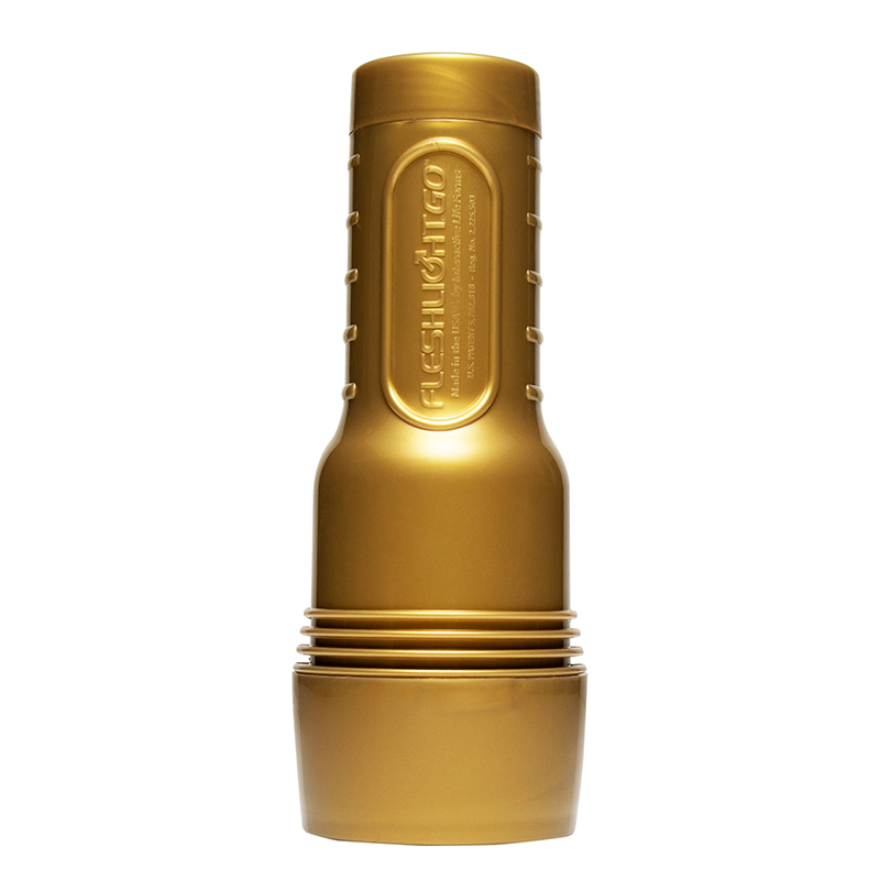 Fleshlight Go Stamina Training Unit masturbator 