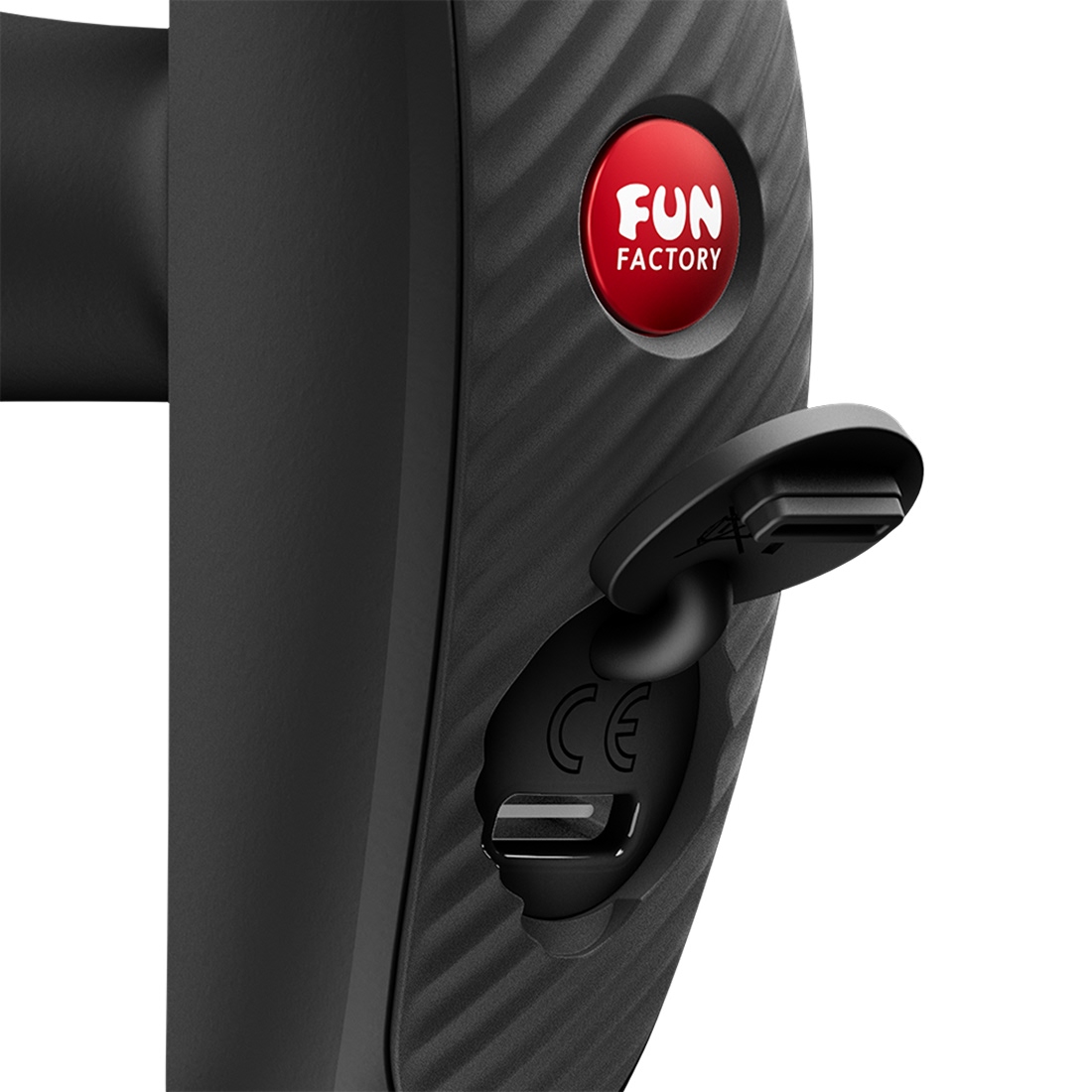 Fun Factory Bootie Vibe wibrujący masażer prostaty