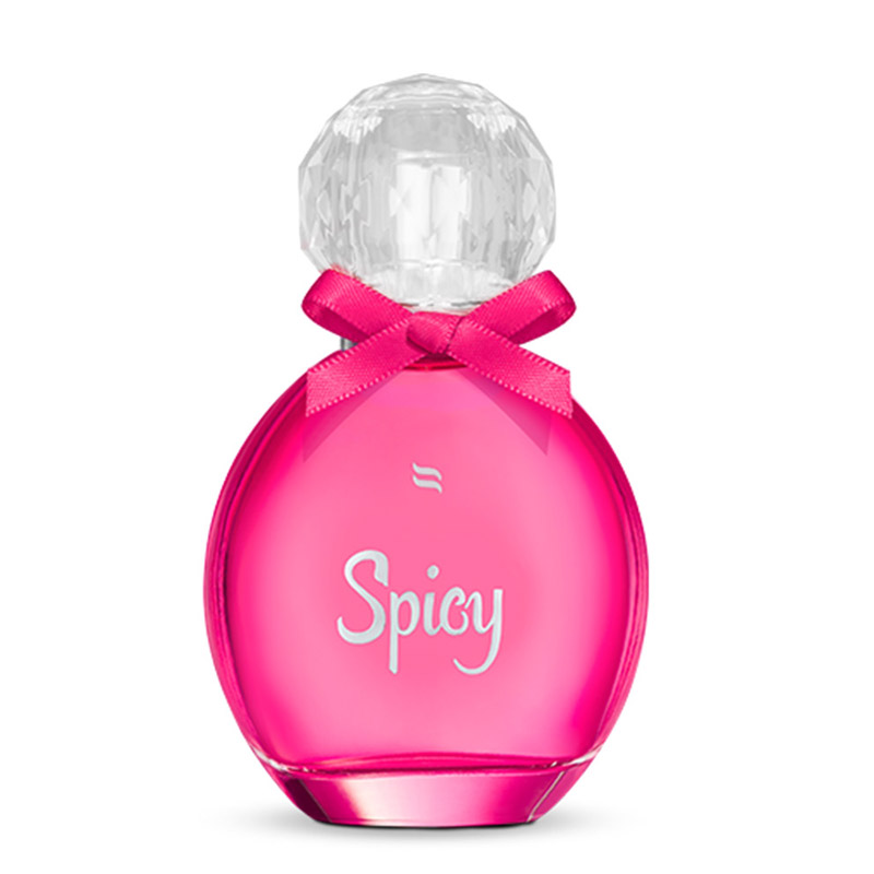 Obsessive Spicy perfumy