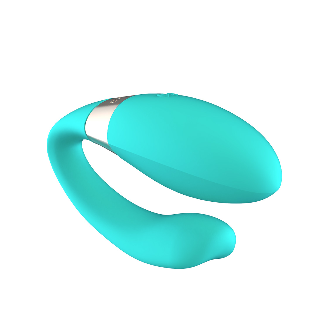 LELO Tiani Harmony wibrator dla par sterowany telefonem