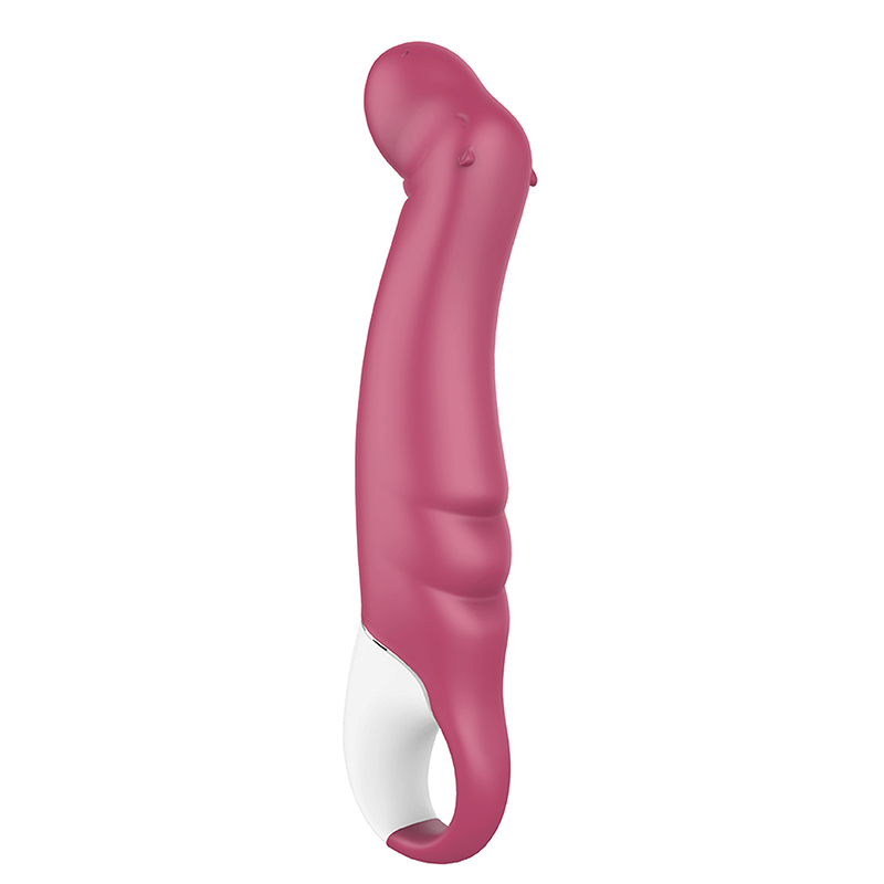 Satisfyer Petting Hippo wibrator punktu G