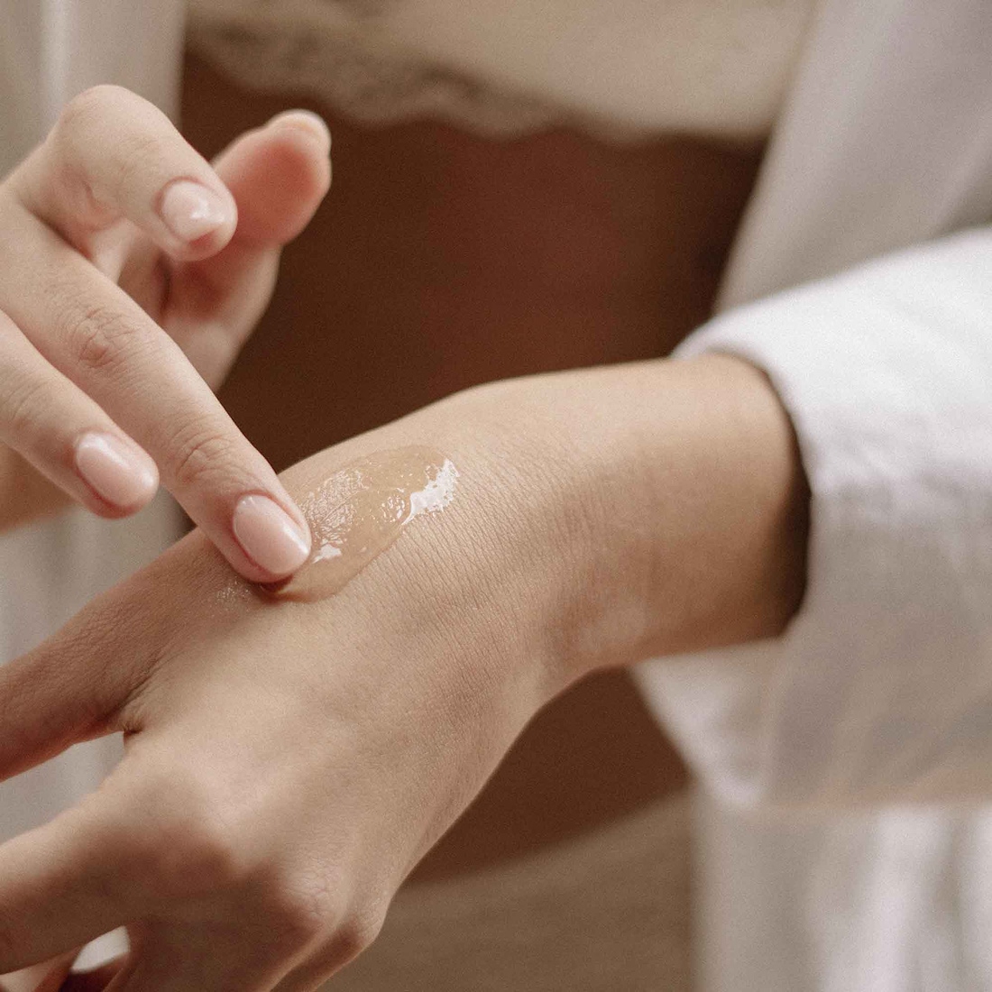 Bijoux Indiscrets Sex Au Naturel serum stymulujące łechtaczkę w sprayu