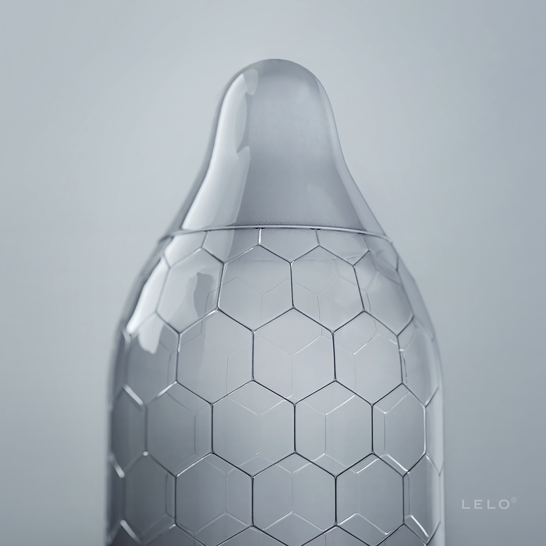 LELO Hex Original prezerwatywy