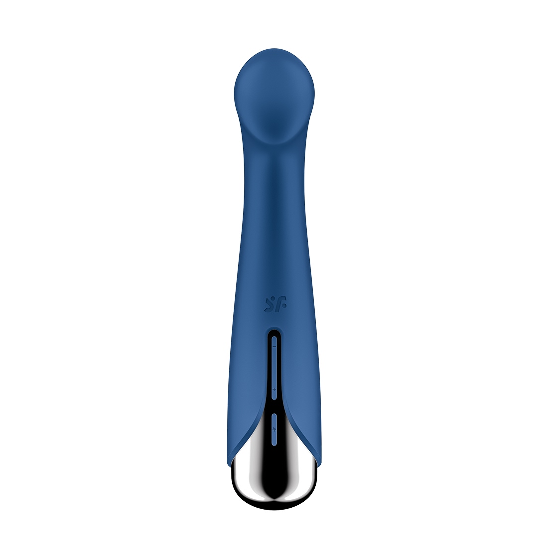 Satisfyer Spinning G-Spot rotujący wibrator punktu G 
