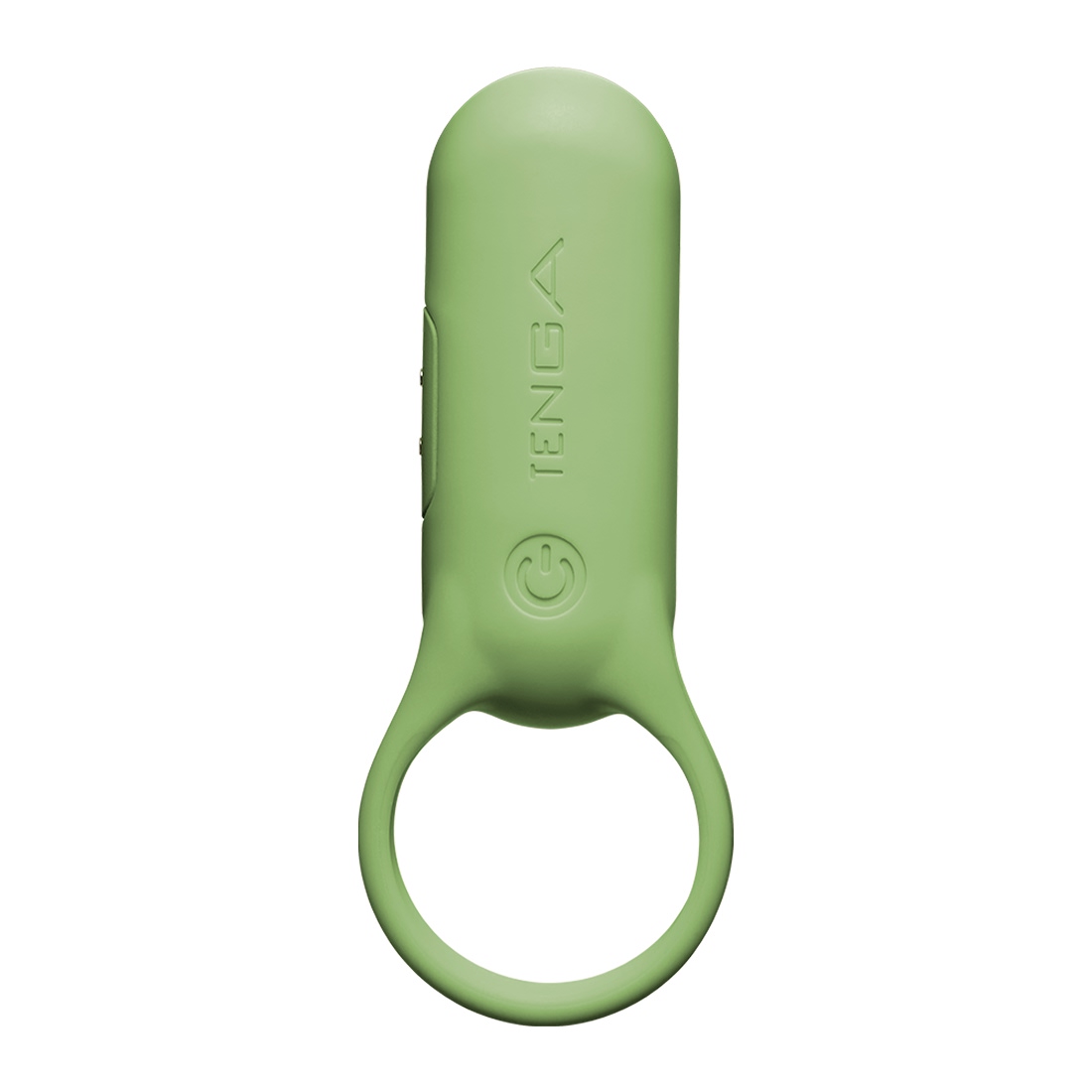 Tenga paiRing+ powiększony wibrujący pierścień dla par