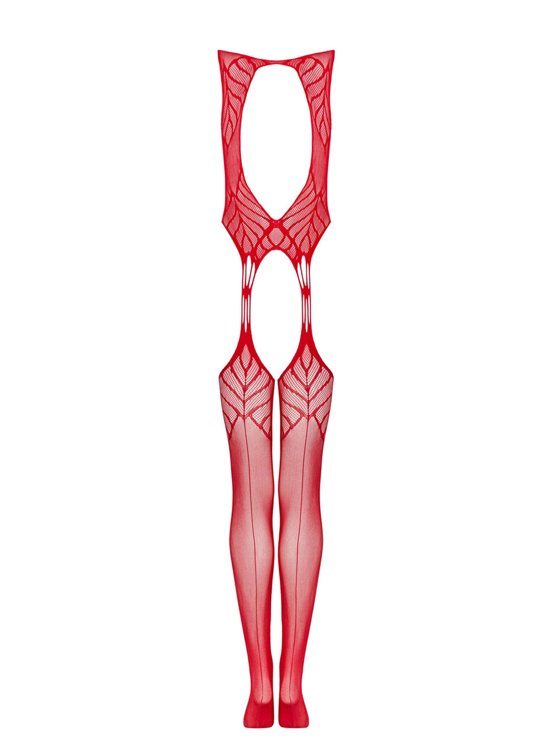 Obsessive bodystocking (N122)
