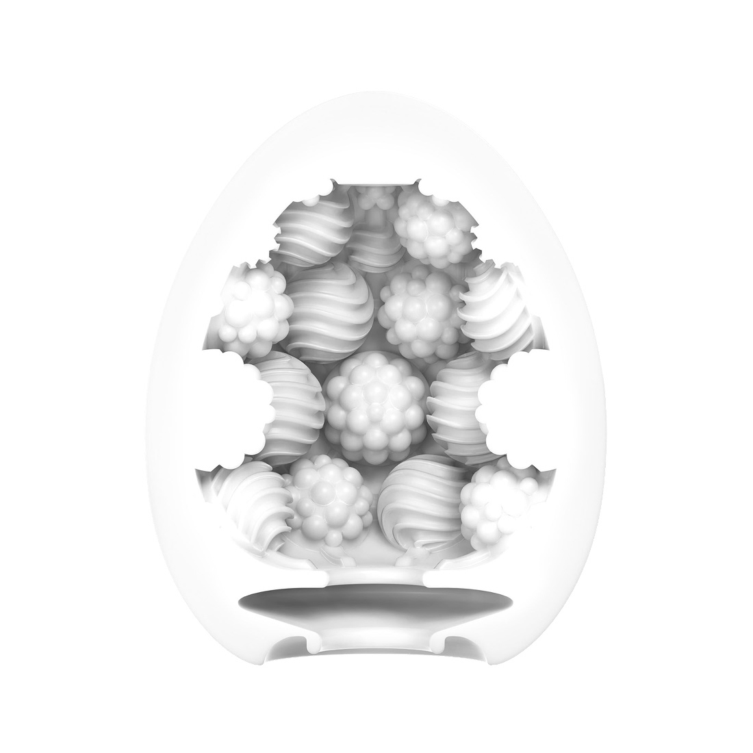 Tenga Egg Bouncy masturbator w kształcie jajka