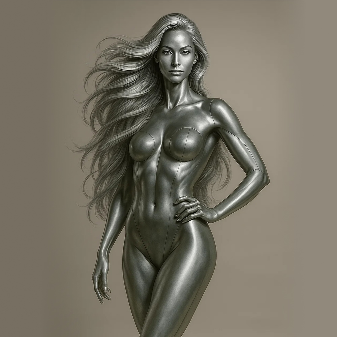 Kiiroo Feel Stars Argenta Kiros masturbator