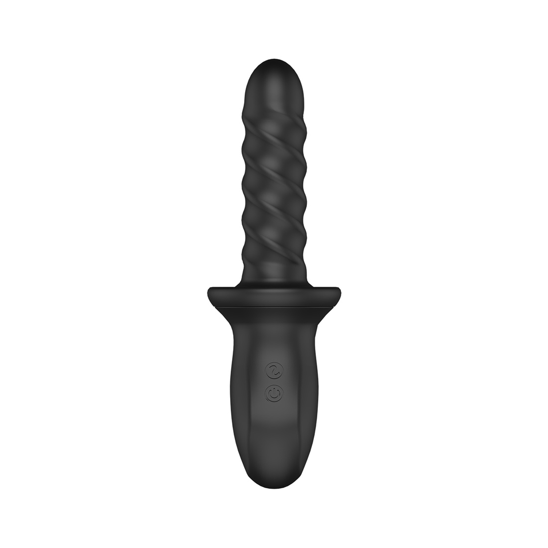 Nexus Ascend rotacyjno-pulsujący masażer prostaty
