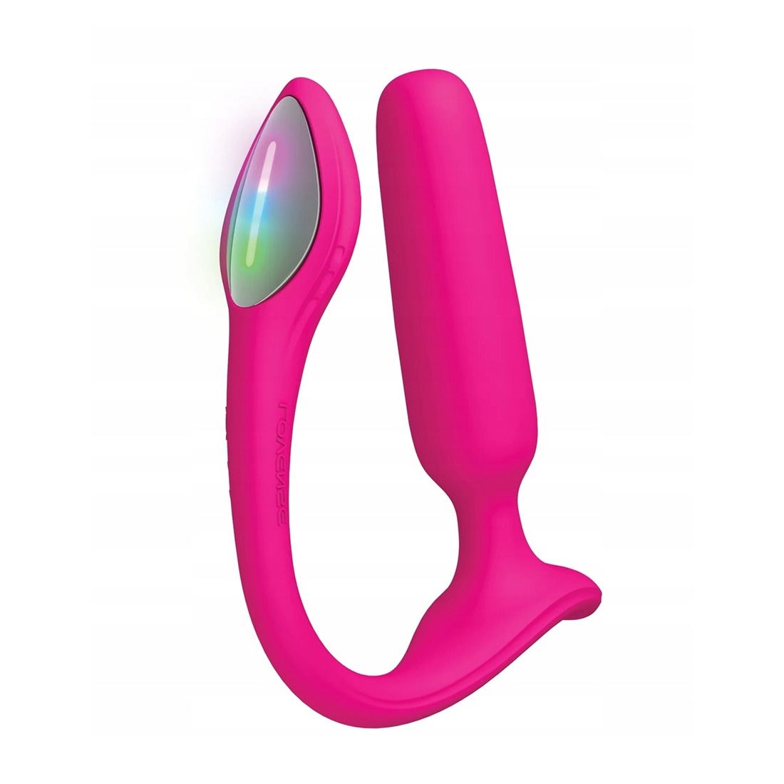 Lovense Lush Anal wibrujący korek analny sterowany aplikacją