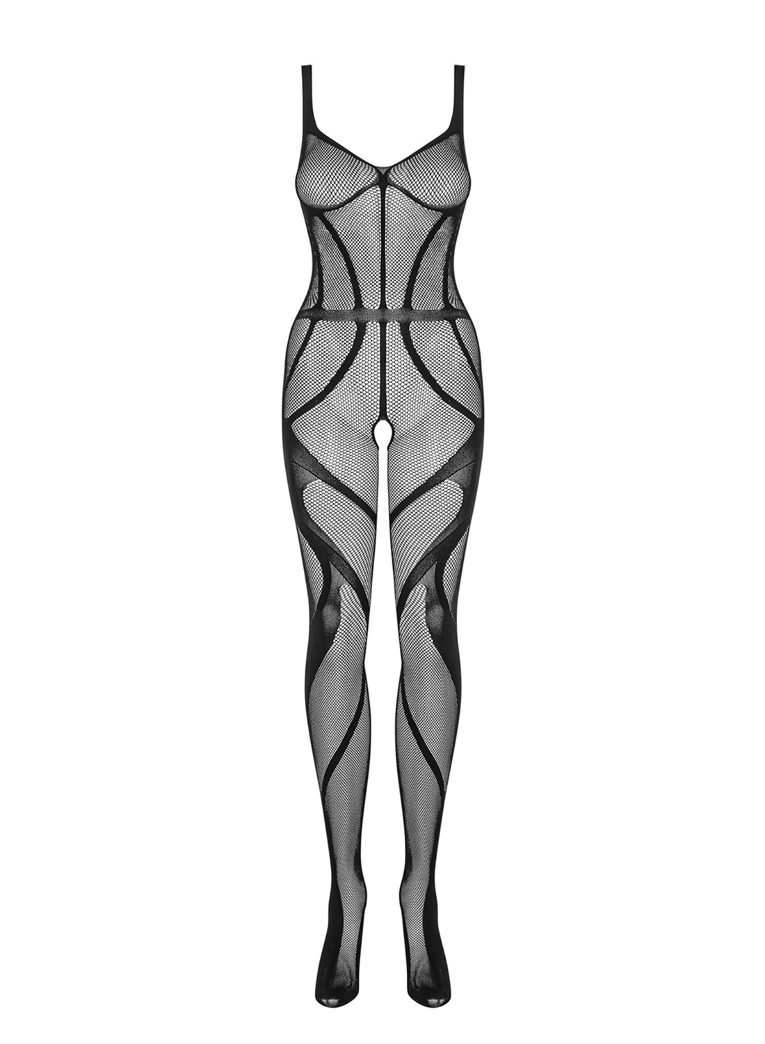 Obsessive bodystocking (G336)