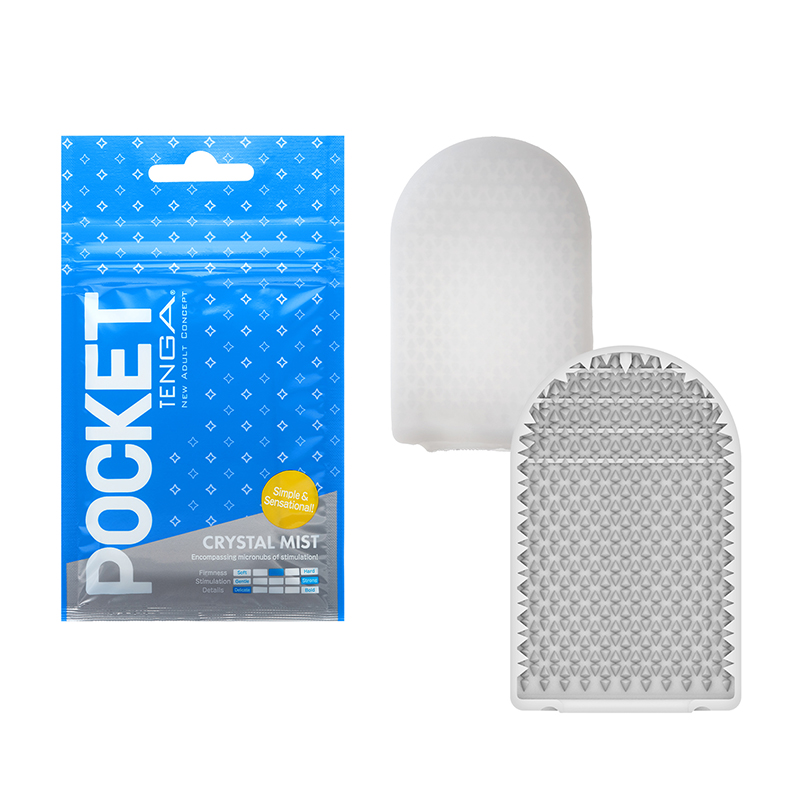 Tenga Pocket kieszonkowy masturbator