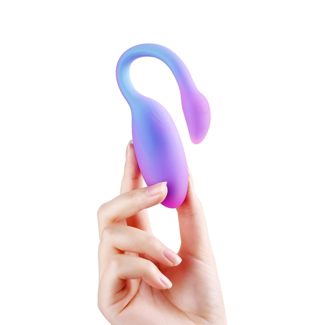 Magic Motion Flamingo Max wibrująca kulka sterowana telefonem 