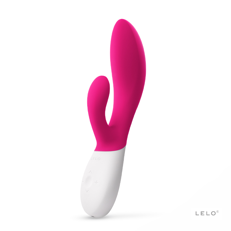 LELO Ina Wave 2 wibrator króliczek