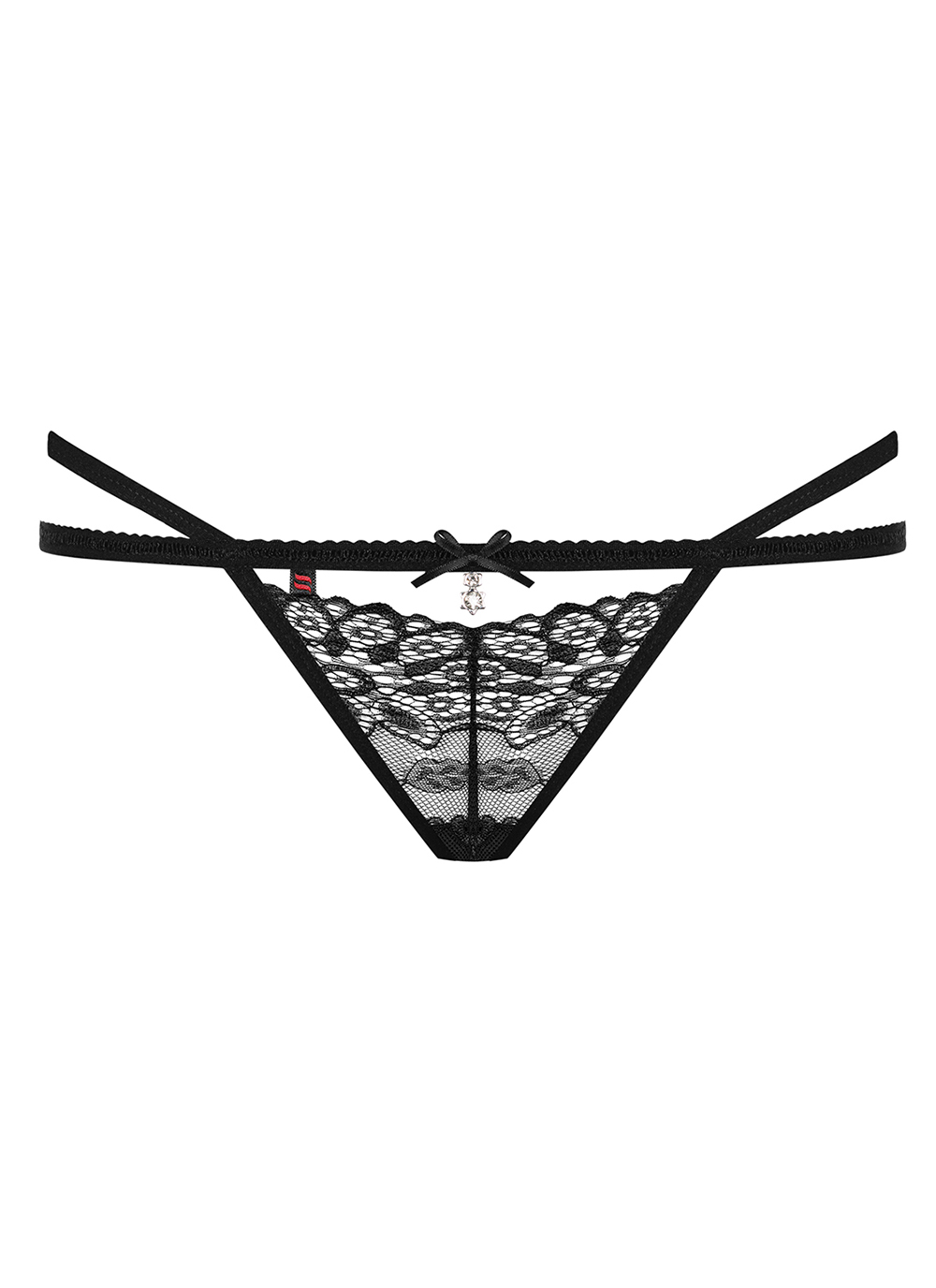 Obsessive stringi (838-THO-1)