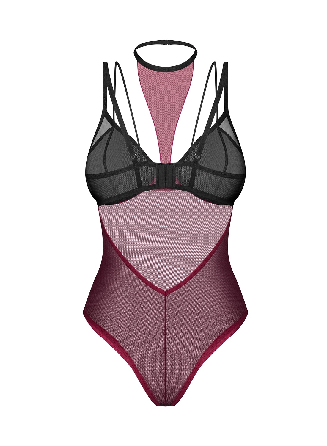 Exquisite by Obsessive Parisel body