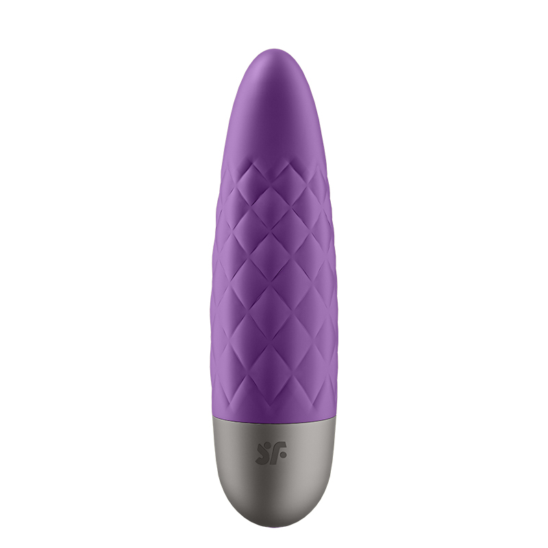 Satisfyer Ultra Power Bullet 5 masażer łechtaczki