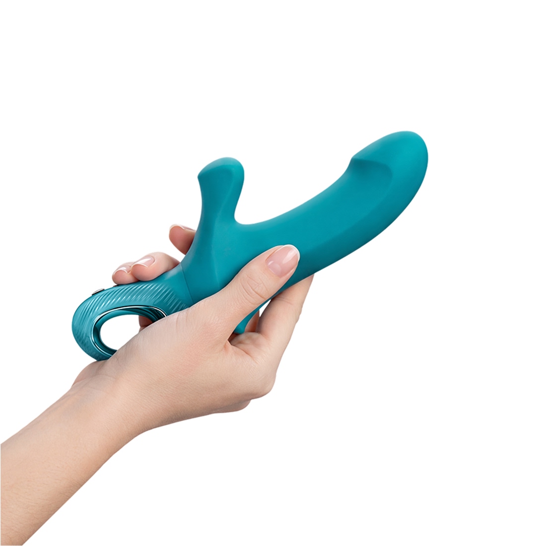 Fun Factory Bi Stronic Curve pulsator króliczek