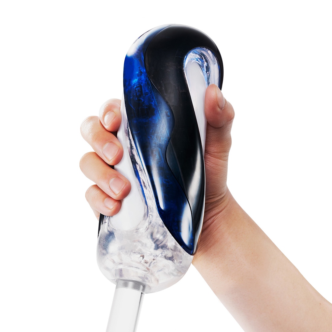 Tenga Flip 360 Aurora Green masturbator