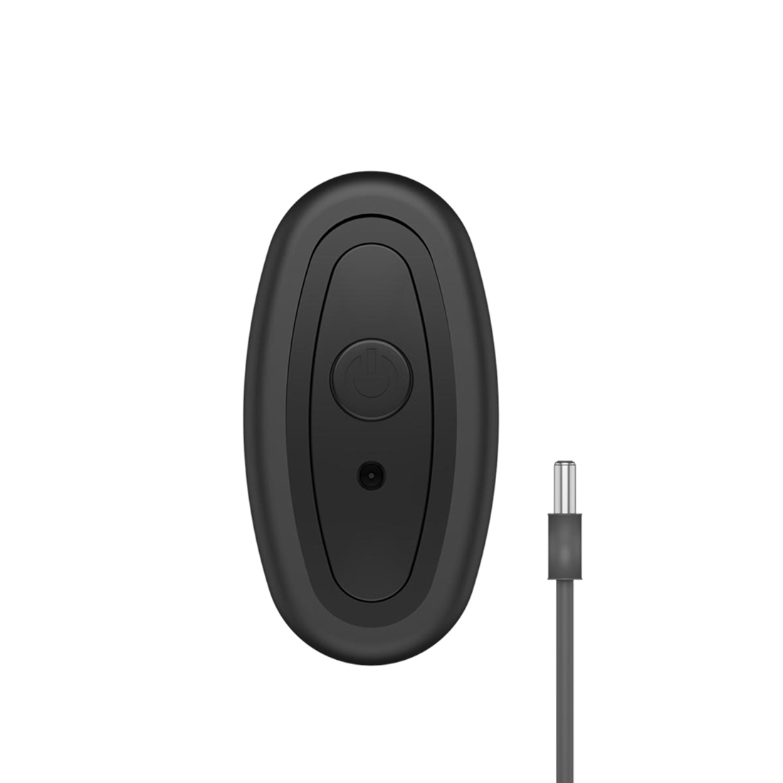 Nexus G-Play + wibrujący korek analny M