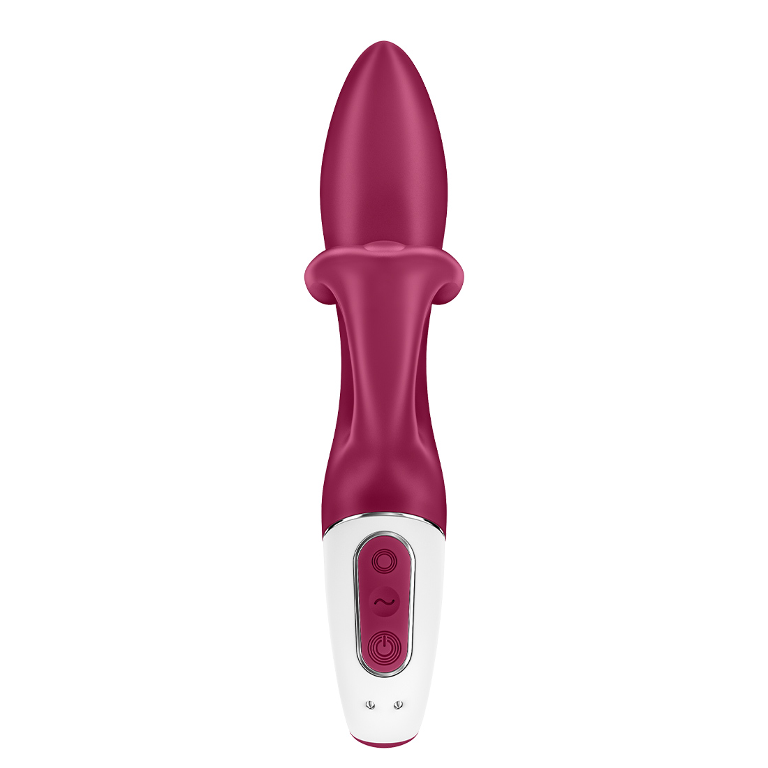 Satisfyer Embrace Me wibrator króliczek 