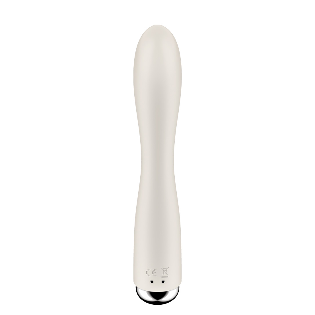 Satisfyer Spinning Rabbit rotujący wibrator króliczek 