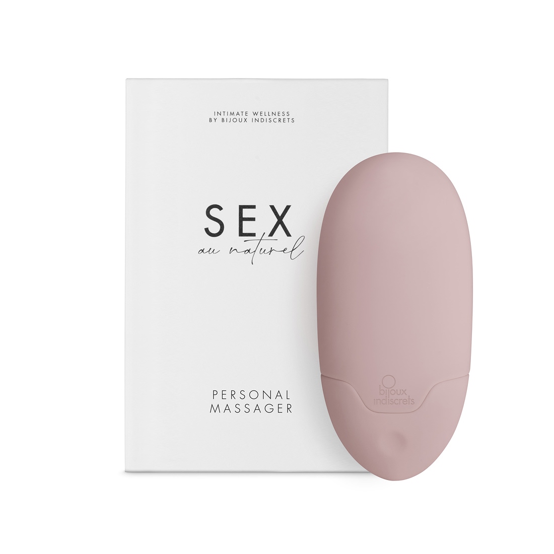 Bijoux Indiscrets Personal Massager masażer łechtaczki