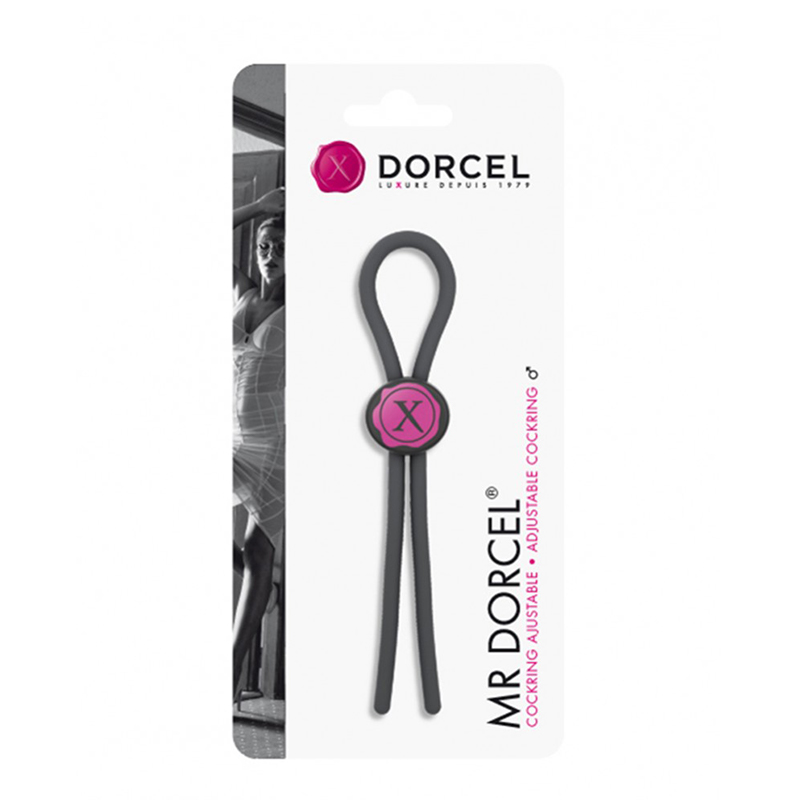 Dorcel Mr Dorcel lasso erekcyjne