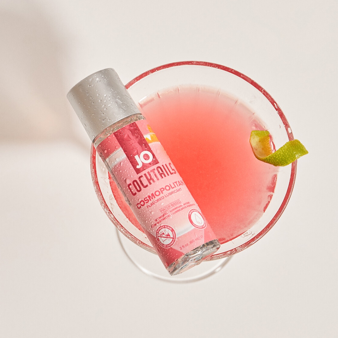 System JO Cocktails smakowy lubrykant