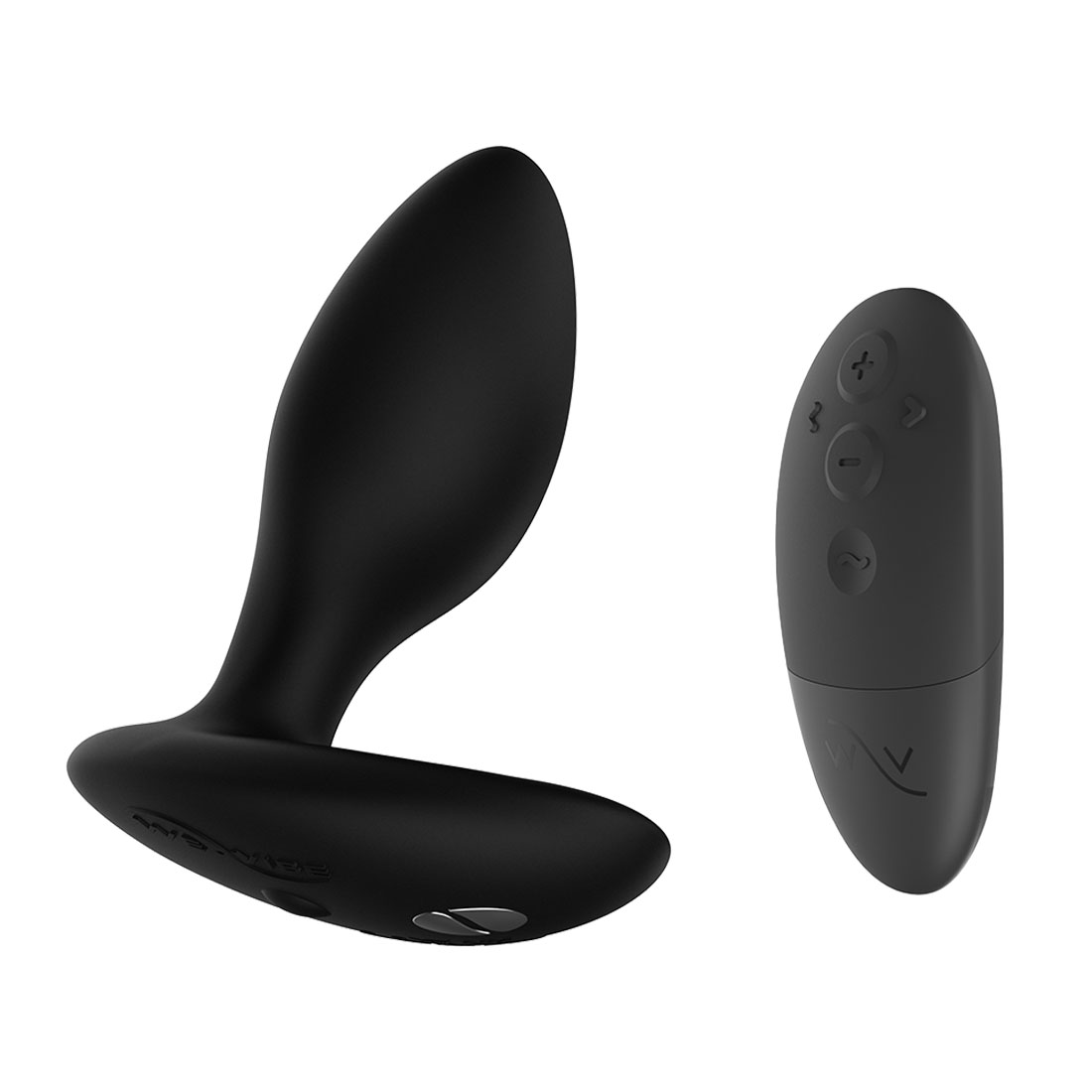 We-Vibe Ditto+ wibrujący korek analny sterowany pilotem i telefonem