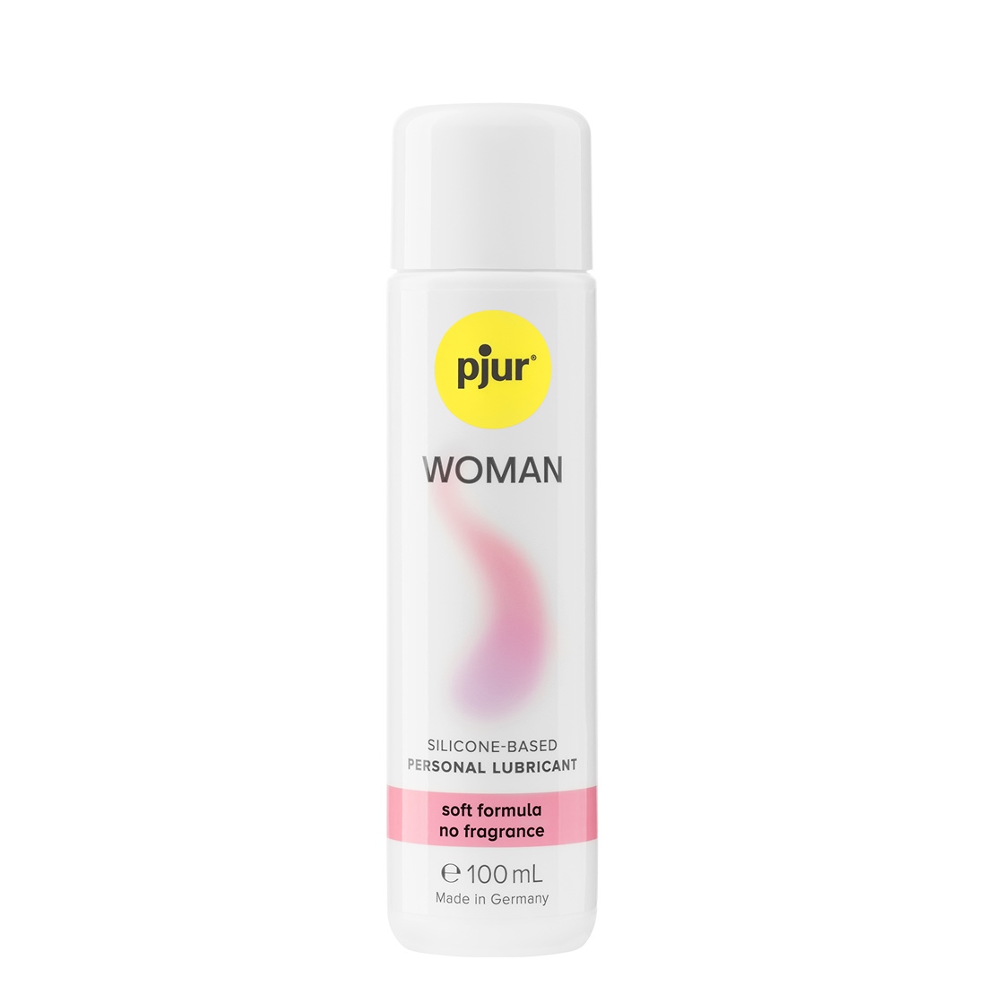 Pjur Woman lubrykant silikonowy dla kobiet
