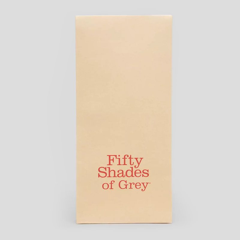 Fifty Shades of Grey Sweet Anticipation piórko do pieszczot 
