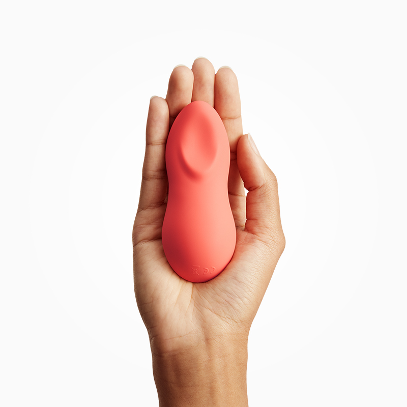 We-Vibe Touch X masażer łechtaczki 