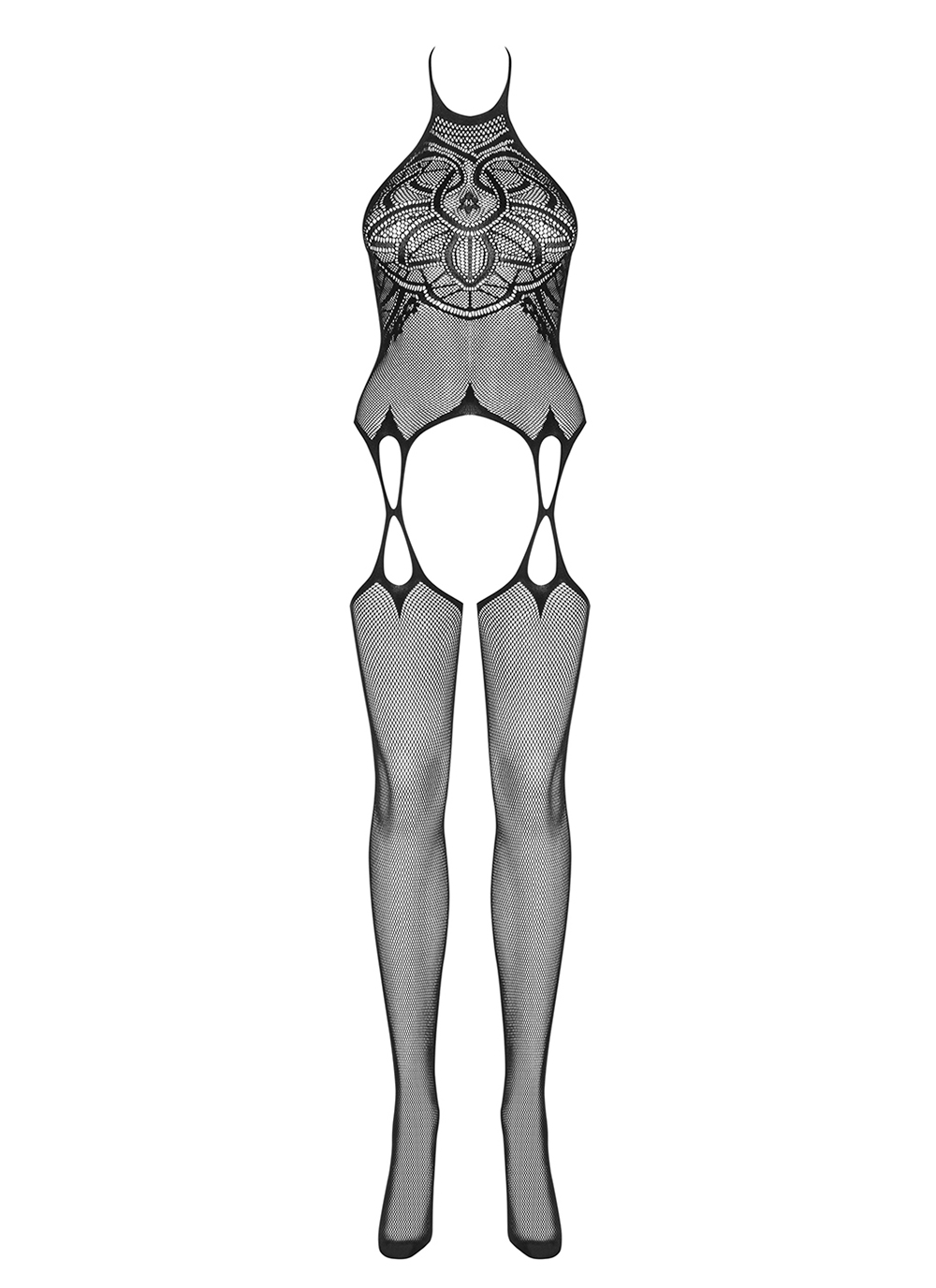 Obsessive bodystocking (G316)