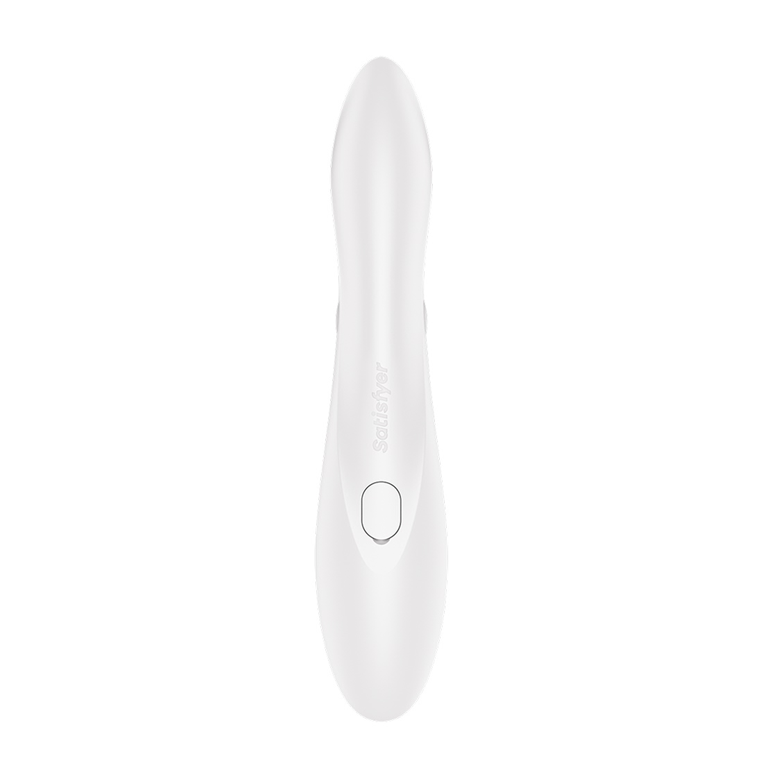 Satisfyer Pro+ G-Spot Generation 2 wibrator króliczek z bezdotykowym masażerem łechtaczki