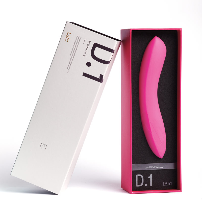 Laid D.1 dildo