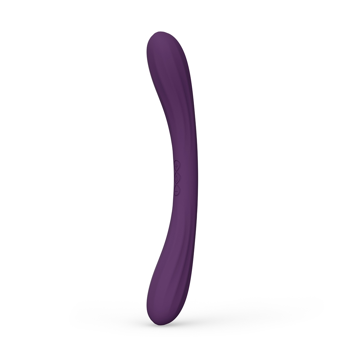 LELO Boomerang podwójny wibrator sterowany telefonem
