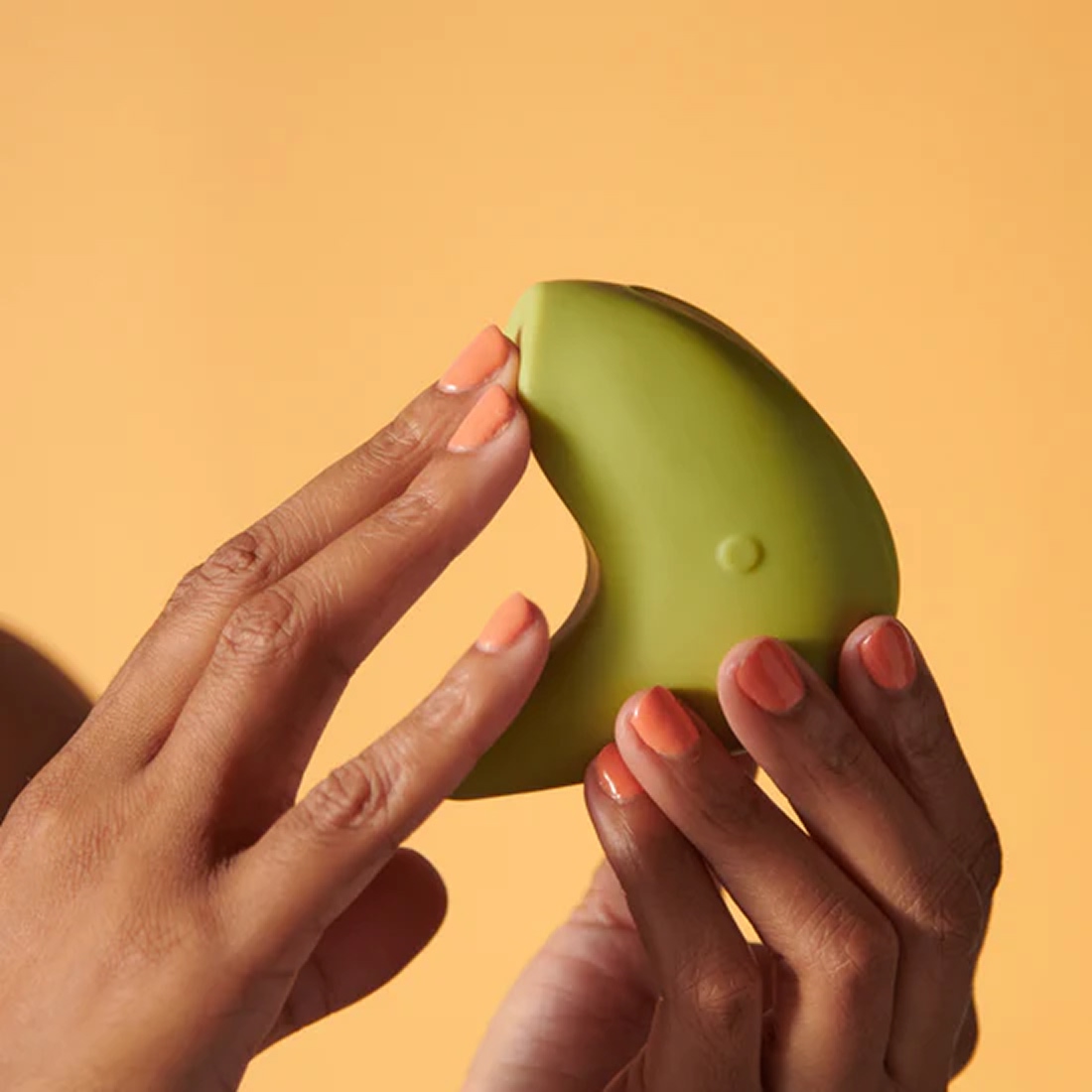 Ohnut Kiwi masażer terapeutyczny
