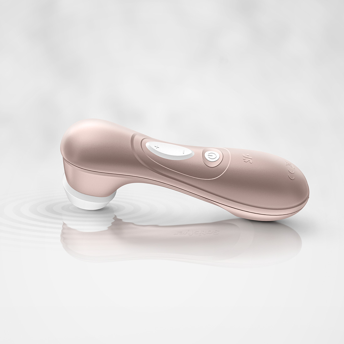 Satisfyer Pro 2 Generation 2 bezdotykowy masażer łechtaczki