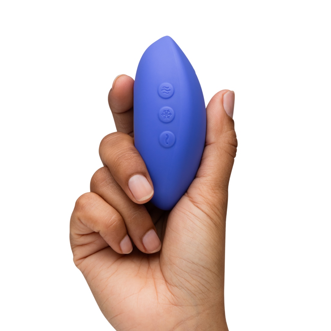 We-Vibe Temp masażer zmieniający temperaturę 