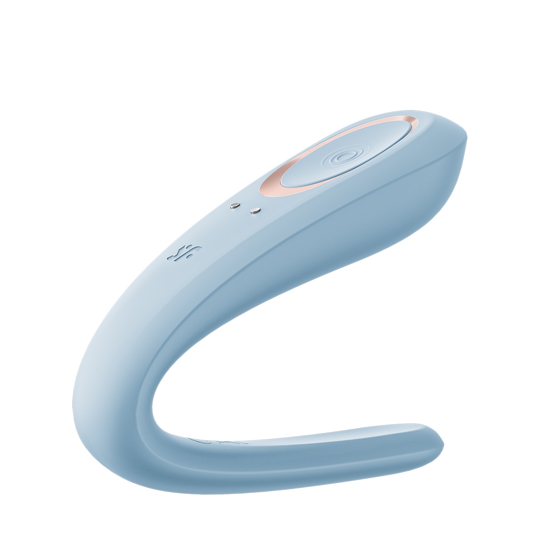 Satisfyer Double Classic wibrator dla par