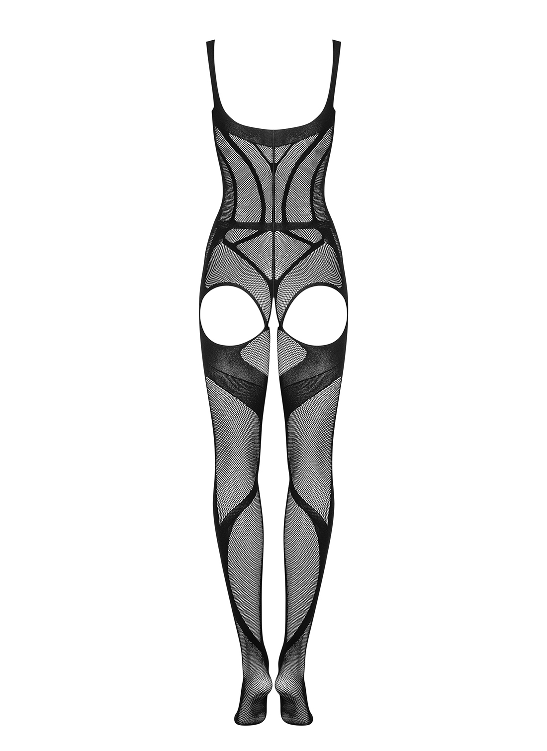 Obsessive bodystocking (G336)