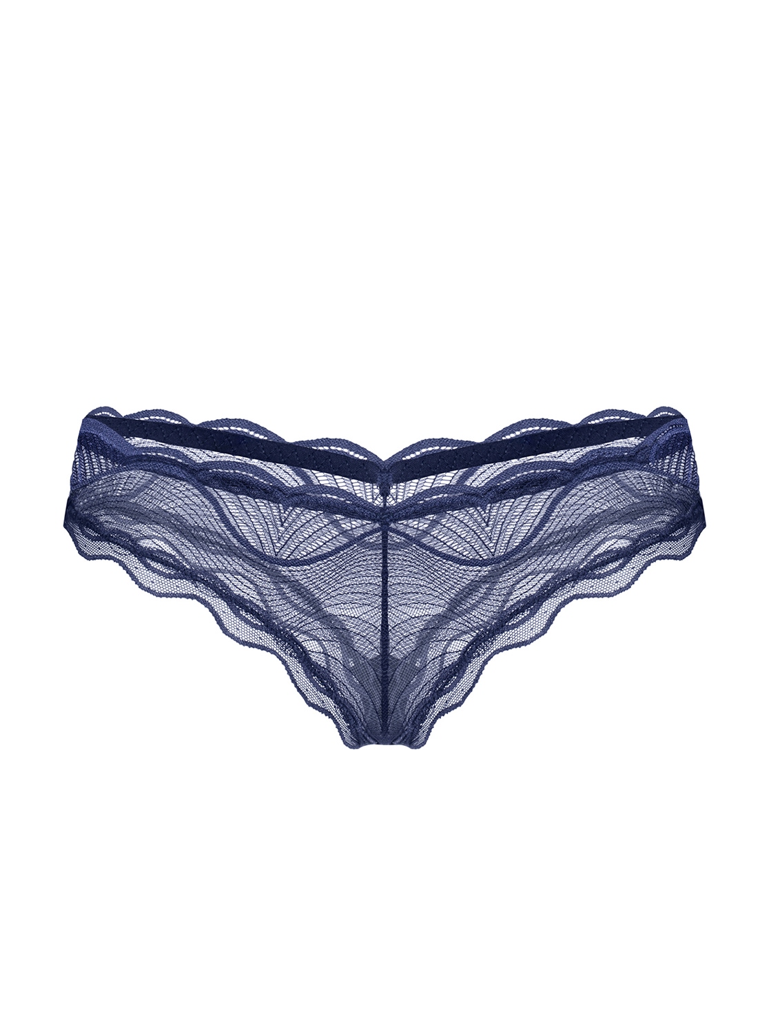 Exquisite by Obsessive MP Blue figi
